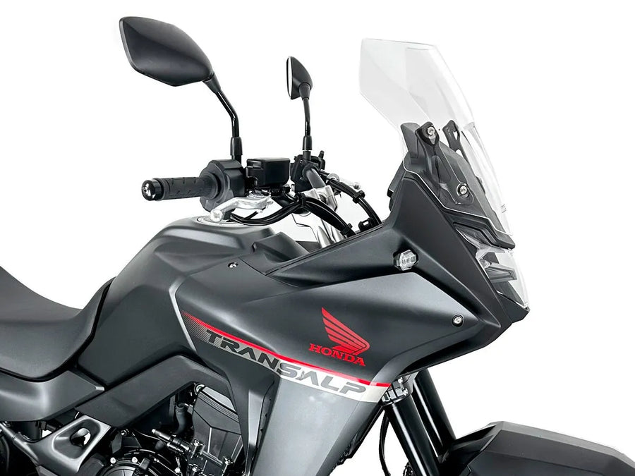 Honda XL 750 Transalp [WRS] – Windschild