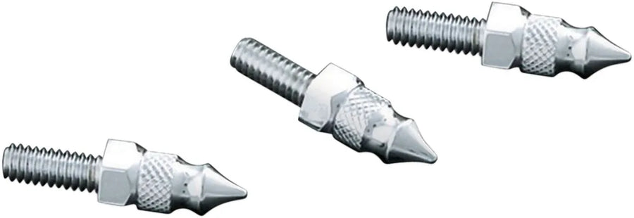 Harley-Davidson Ultra Limited FLHTK [KURYAKYN] – Windschild-Spikes