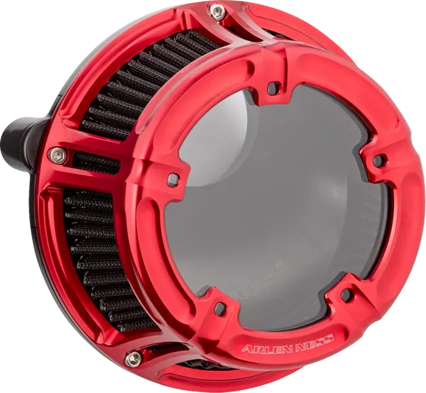 Harley Davidson Fltr [ARLEN NESS] – Method™ Clear Series Luftfilter
