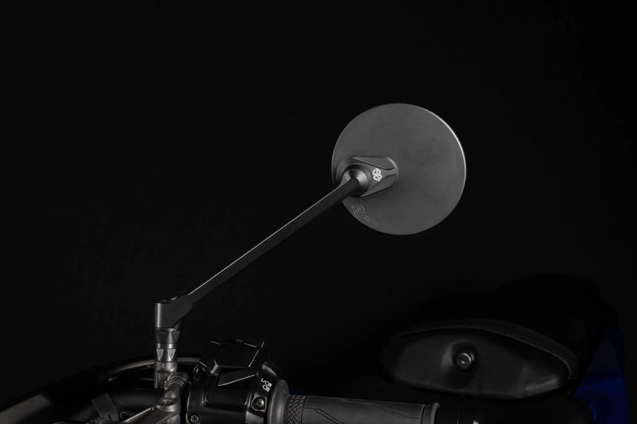 aprilia smv 750 dorsoduro [GILLES TOOLING] – Moon mirror M10
