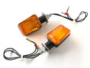 Husqvarna TE 610 8AE [1992] - Blinker Set Paar-1