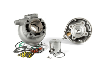 MBK MachG 50 2T LC [–2002] - Zylinderkit 50ccm Aluminium