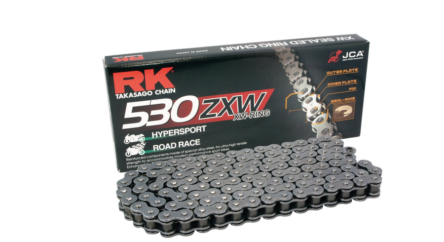KAWASAKI ZX [2012-2019] - XW-Ringkette