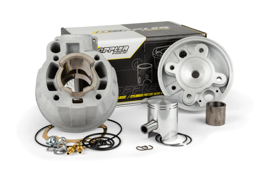 Beta RR SM 50 2T - cylinder kit Vortex 50cc
