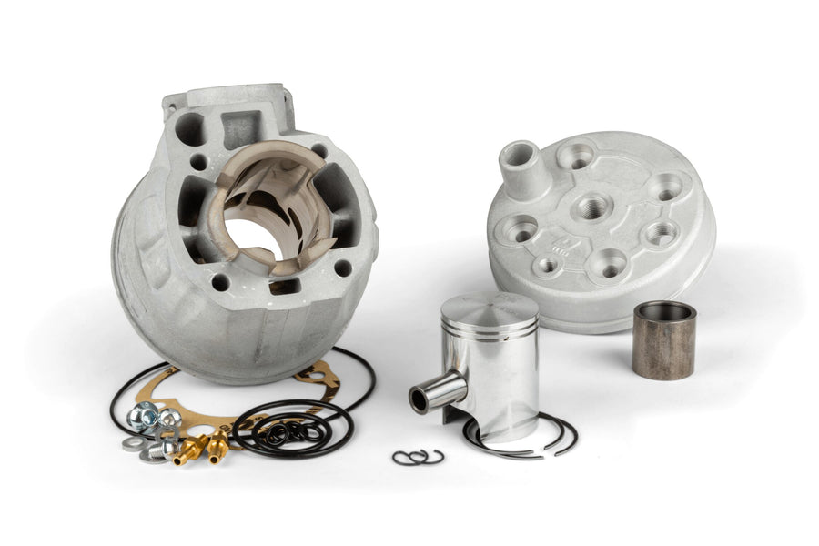 Beta RR-T SM 50 2T - Vortex cylinder kit 50cc