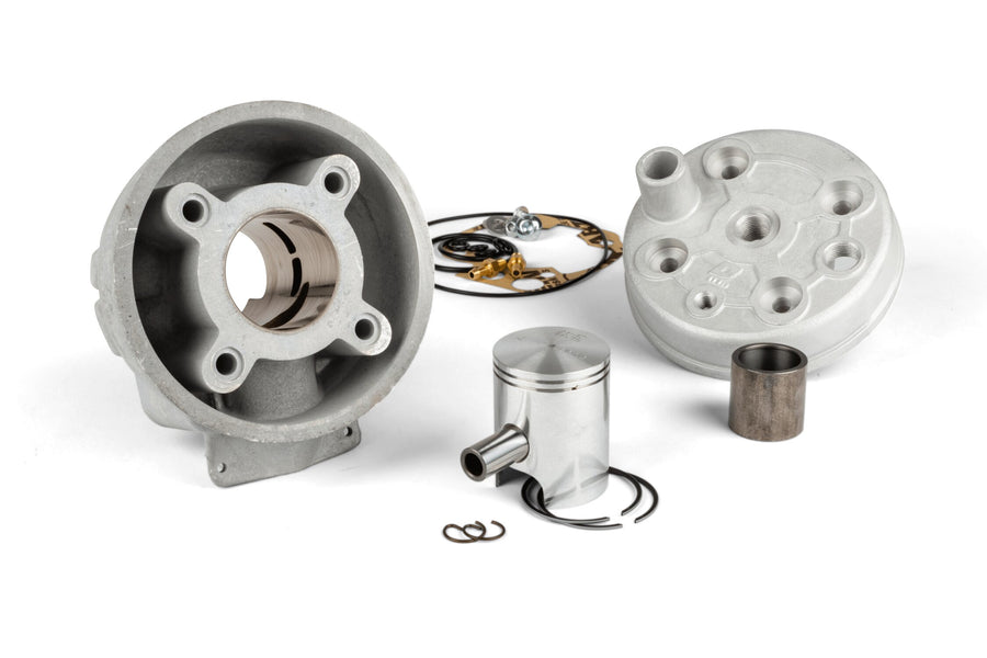 Beta RR-T SM 50 2T - Vortex cylinder kit 50cc
