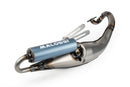 Yamaha Aerox R Naked 50 2T LC [2013–] - Auspuff Flip