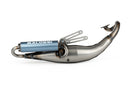 Yamaha Jog RR 50 2T LC CAT [2004–] - Auspuff Flip