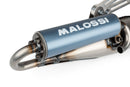 Yamaha Aerox R Naked 50 2T LC [2013–] - Auspuff Flip