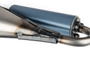 Yamaha Aerox R Naked 50 2T LC [2013–] - Auspuff Flip