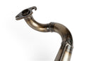 MBK Nitro Naked 50 2T LC [–2012] - Auspuff Handmade TT Black Edition