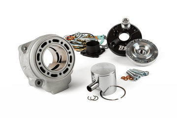 MBK Nitro 50 2T LC [2000–] - Zylinderkit 8.1 R-18