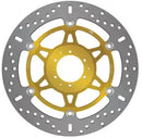 Honda CRF 1100 L Africa Twin Adventure Sports DCT ABS [2021] - brake disc - picture 8