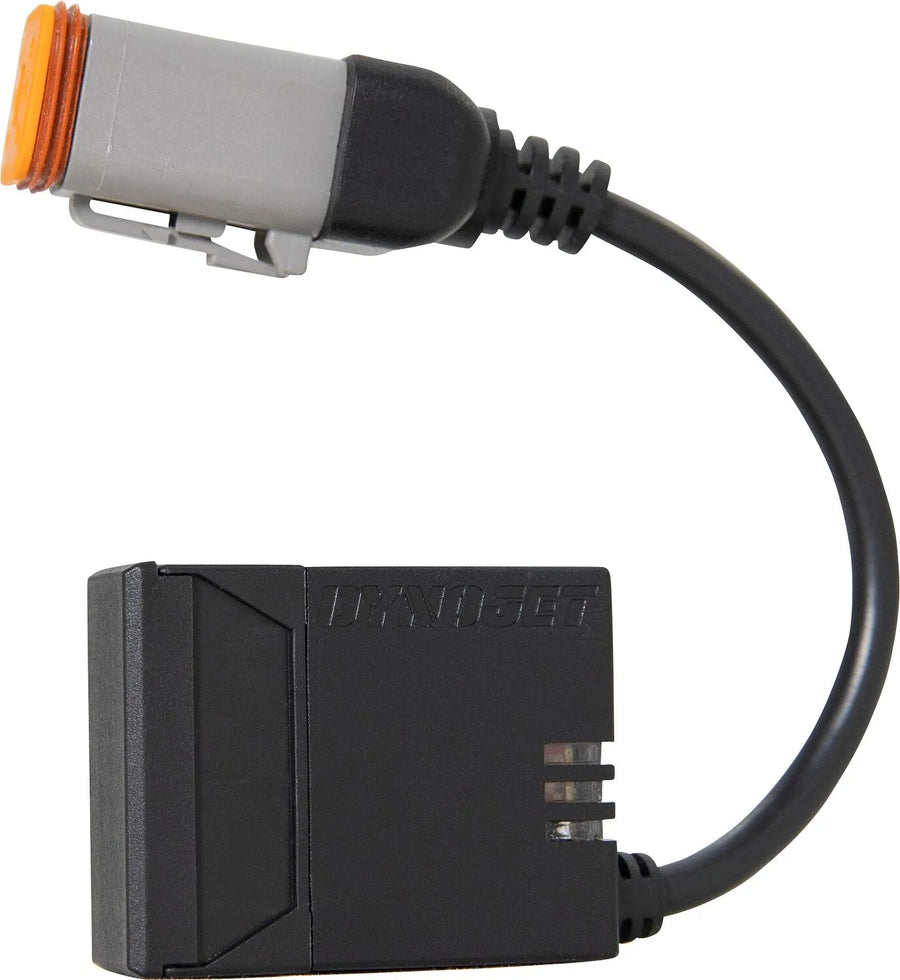 harley davidson flstf [DYNOJET] – Power Vision 4 injection control