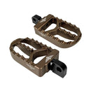 harley davidson fxsbse [HEINZ BIKES] – footrests for Harley-1