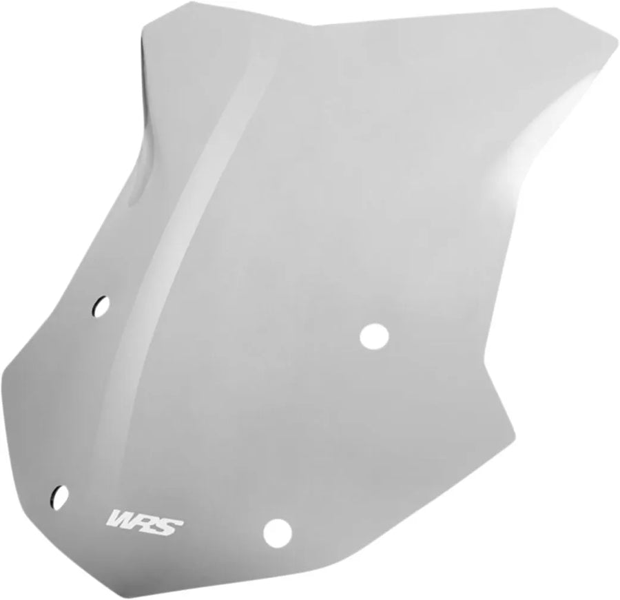 bmw r 1250 gs [WRS] – Windschild