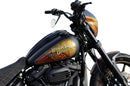 harley-davidson low rider s [CULT WERK] – Dash Cover für Harley-3