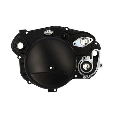 Fantic XM 50 2T - Kupplungsdeckel schwarz