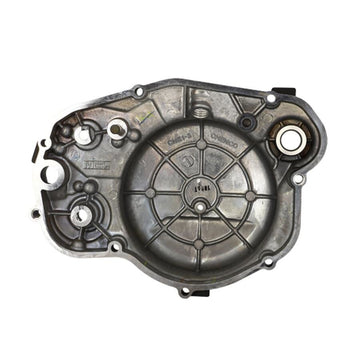 Beta RR Enduro 50 2T - Kupplungsdeckel schwarz