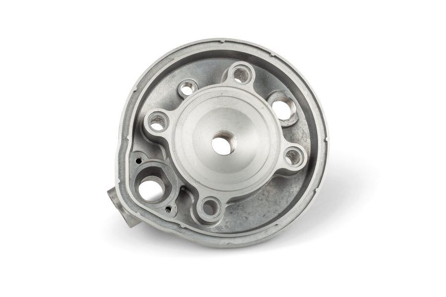 Beta RR-T SM 50 2T - cylinder crankshaft 70ccm gray cast iron