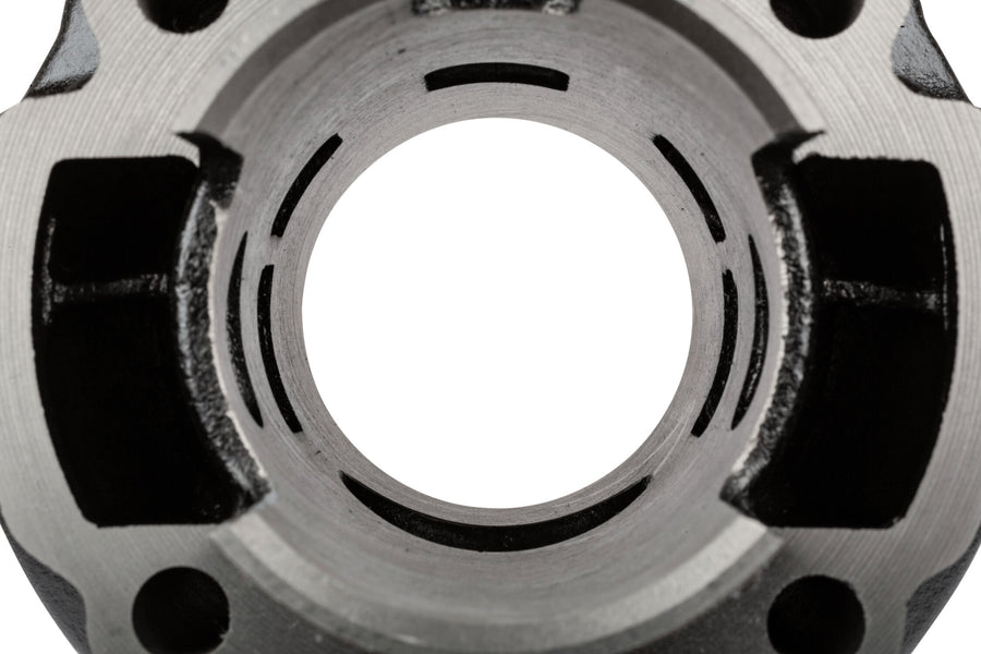 Beta RR-T SM 50 2T - cylinder crankshaft 70ccm gray cast iron