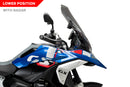 BMW R 1300 GS TROPHY [2025] – Tourenscheibe Plus – Getönt-2