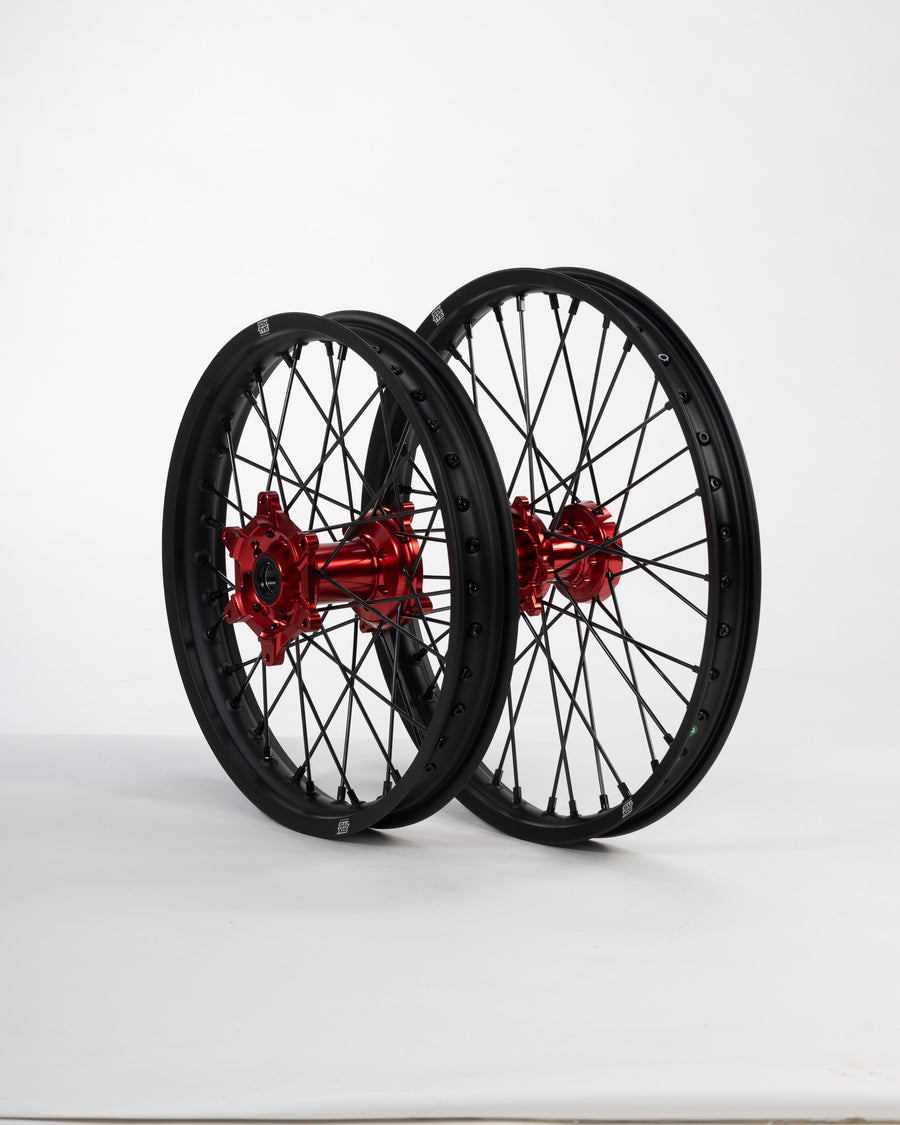HONDA CRF 250 R [2014-2026] - MX-Radsatz