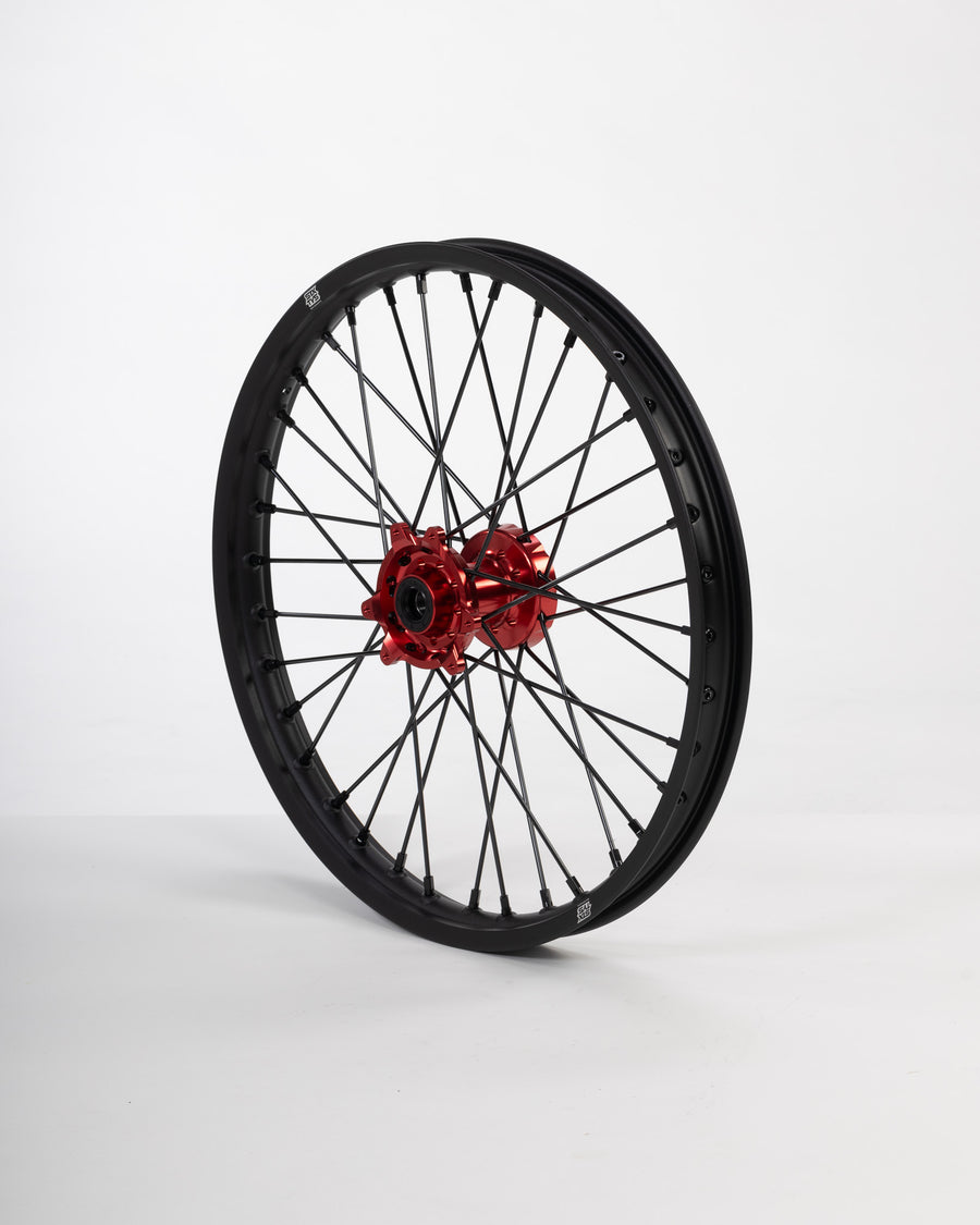 HONDA CRF 450 [2017-2026] - MX-Radsatz