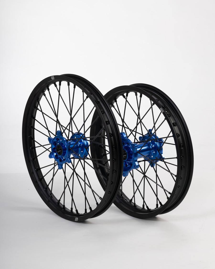 YAMAHA YZ 250 F [2014-2026] - MX-Radsatz