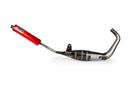 Derbi Senda R DRD Racing Enduro 50 2T D50B0 [2006–] - Exhaust S Road
