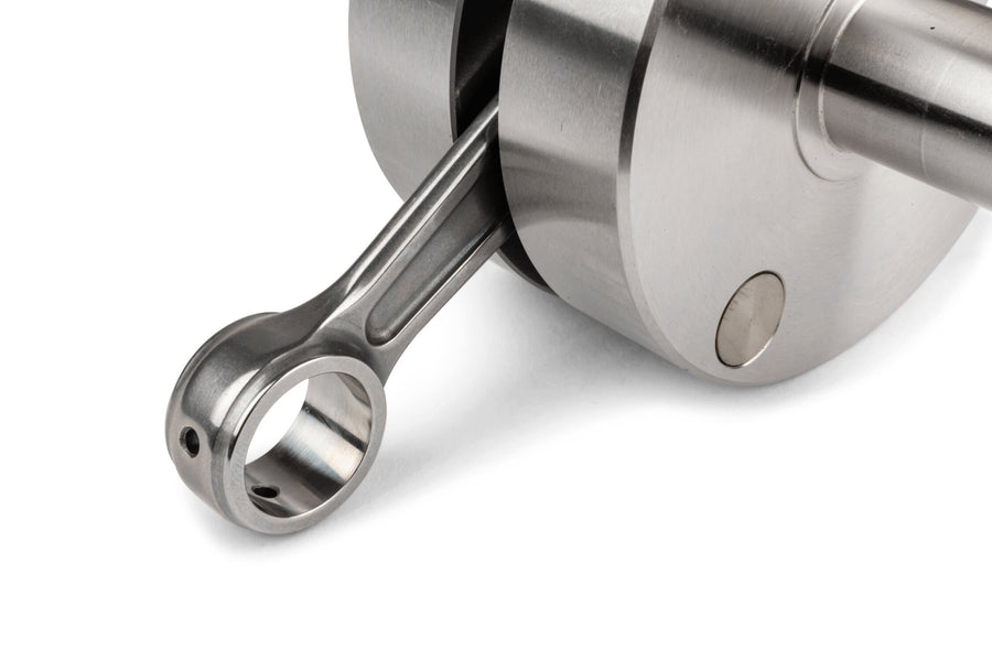 Derbi Senda DRD Racing SM 50 2T D50B0 [2012–] - crankshaft 47mm stroke 95mm