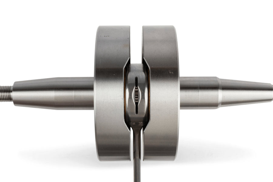 Derbi Senda DRD Racing SM 50 2T D50B0 [2012–] - crankshaft 47mm stroke 95mm