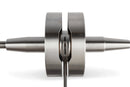 Derbi Senda R X-Treme Enduro '05 - '10 50 2T D50B0 - crankshaft 47mm stroke 95mm