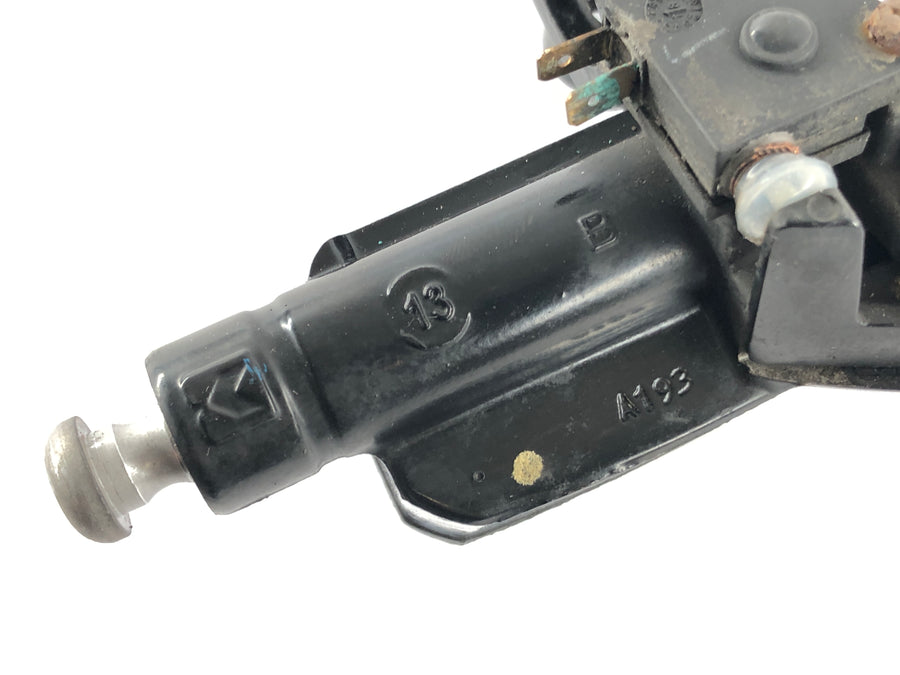 Husqvarna Vitpilen 401 [2021] - Handbremspumpe Bremspumpe vorne