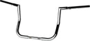 harley davidson touring [LA CHOPPERS] – 1-1/4" Twin Peaks touring handlebars-2