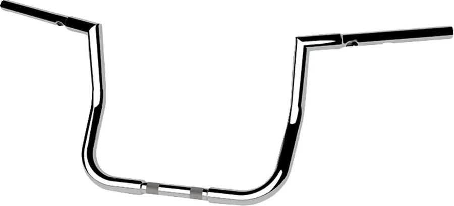 harley davidson touring [LA CHOPPERS] – 1-1/4" Twin Peaks touring handlebars