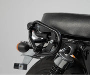 Royal Enfield Continental GT 650 [SW-MOTECH] – SLC Seitengepäckträger