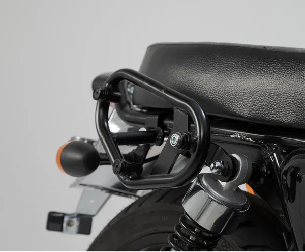 Royal Enfield Continental GT 650 [SW-MOTECH] – SLC Seitengepäckträger