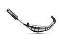 Aprilia SX Factory 50 2T - Exhaust R5 Carbon