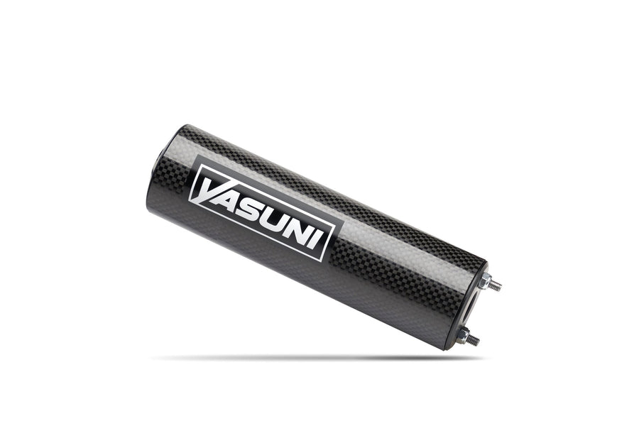 Derbi Senda DRD Racing SM 50 2T D50B0 [2012–] - Exhaust R5 Carbon