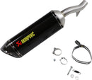 Honda CBR 500 R [AKRAPOVIC] – Endschalldämpfer-4