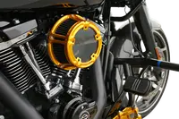 Harley Davidson Fltr [ARLEN NESS] – Method™ Clear Series Luftfilter
