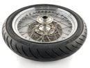 Triumph Bonneville 908MD [2001] - Front wheel rim-4