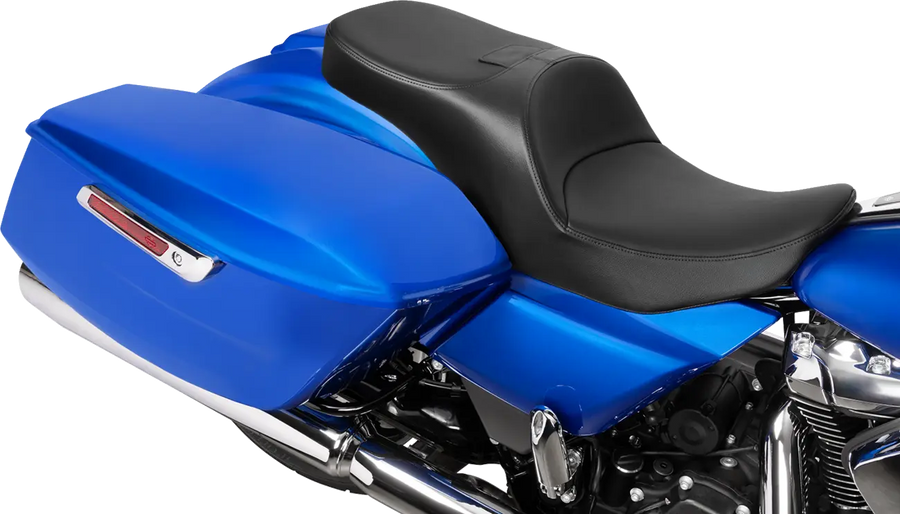 harley davidson touring [DRAG SPECIALTIES] – Freedom Touring seat