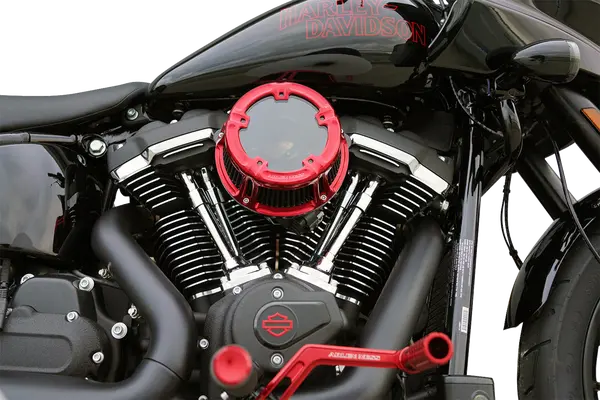 Harley Davidson Fltr [ARLEN NESS] – Method™ Clear Series Luftfilter