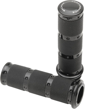 harley-davidson pan america [PERFORMANCE MACHINE (PM)] – Contour XLS Renthal Wrapped Grips