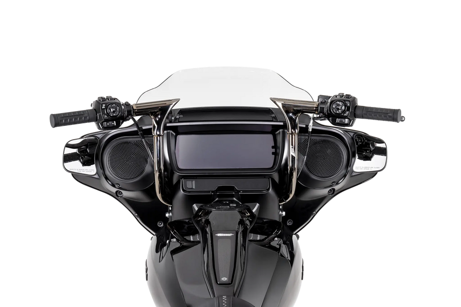 harley-davidson street [ZARD] – Eagle Lenker