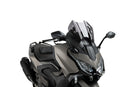 KYMCO AK 550 PREMIUM [2025] – Windshield V-Tech Line Sport – Tinted-3