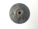 Moto Guzzi V7 850 GT - Wheel hub cover Wheel hub cover-1
