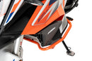 KTM 1290 SUPER ADVENTURE R [2024] – Fusstandverbreiterung mit-1